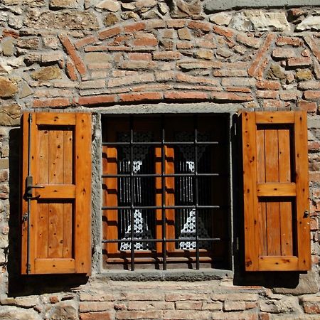 Podere Fichereto Tuscany Apartment In Florence Countryside Scandicci Extérieur photo