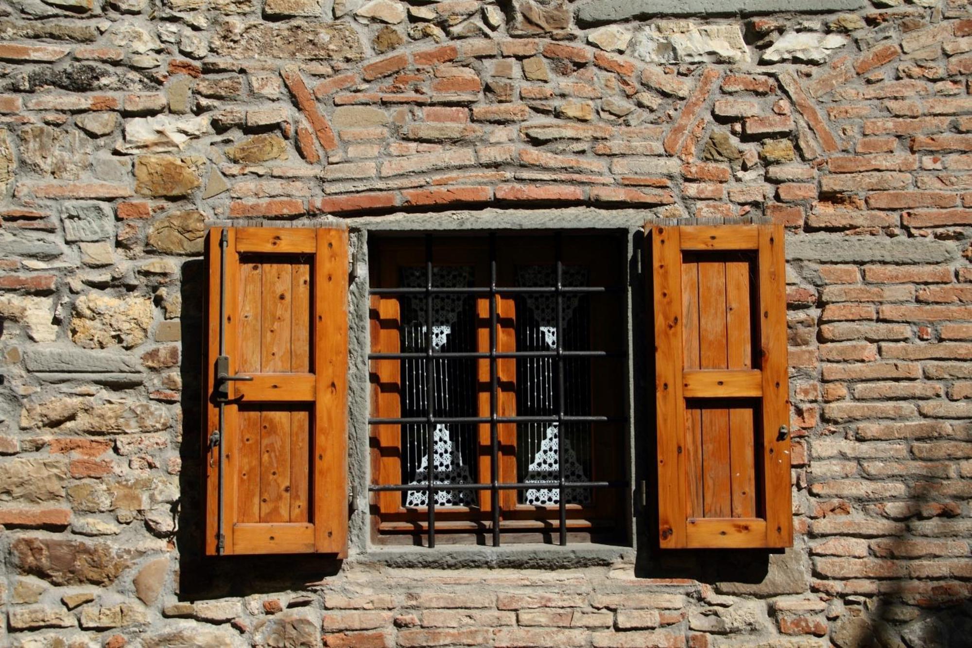 Podere Fichereto Tuscany Apartment In Florence Countryside Scandicci Extérieur photo