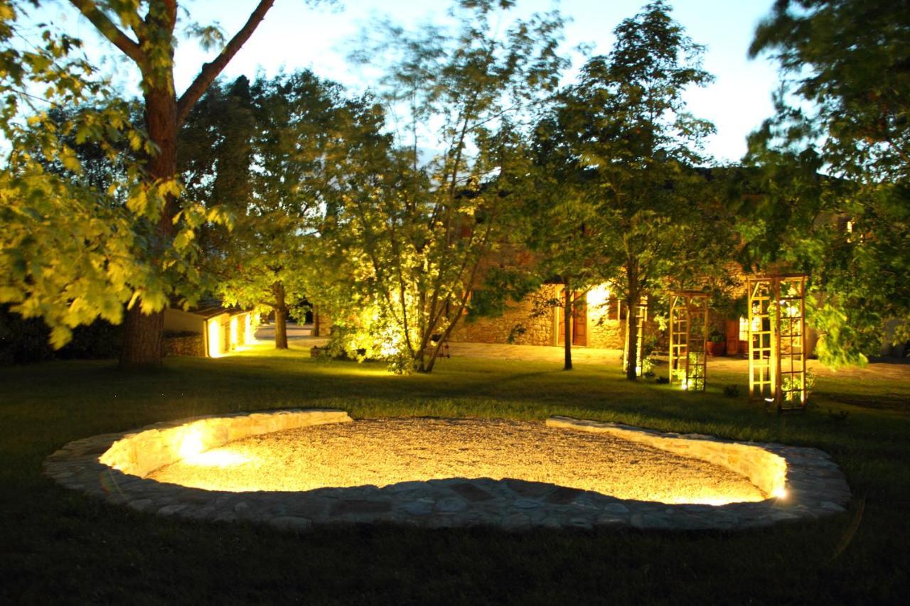 Podere Fichereto Tuscany Apartment In Florence Countryside Scandicci Extérieur photo