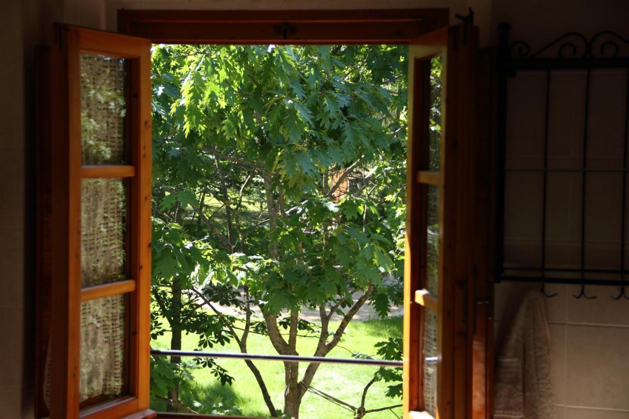 Podere Fichereto Tuscany Apartment In Florence Countryside Scandicci Extérieur photo