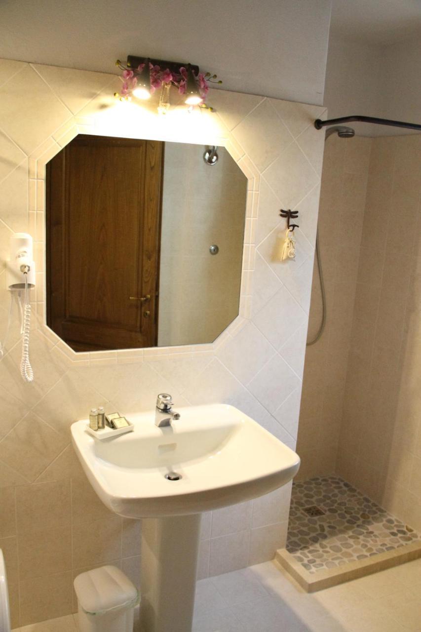 Podere Fichereto Tuscany Apartment In Florence Countryside Scandicci Extérieur photo