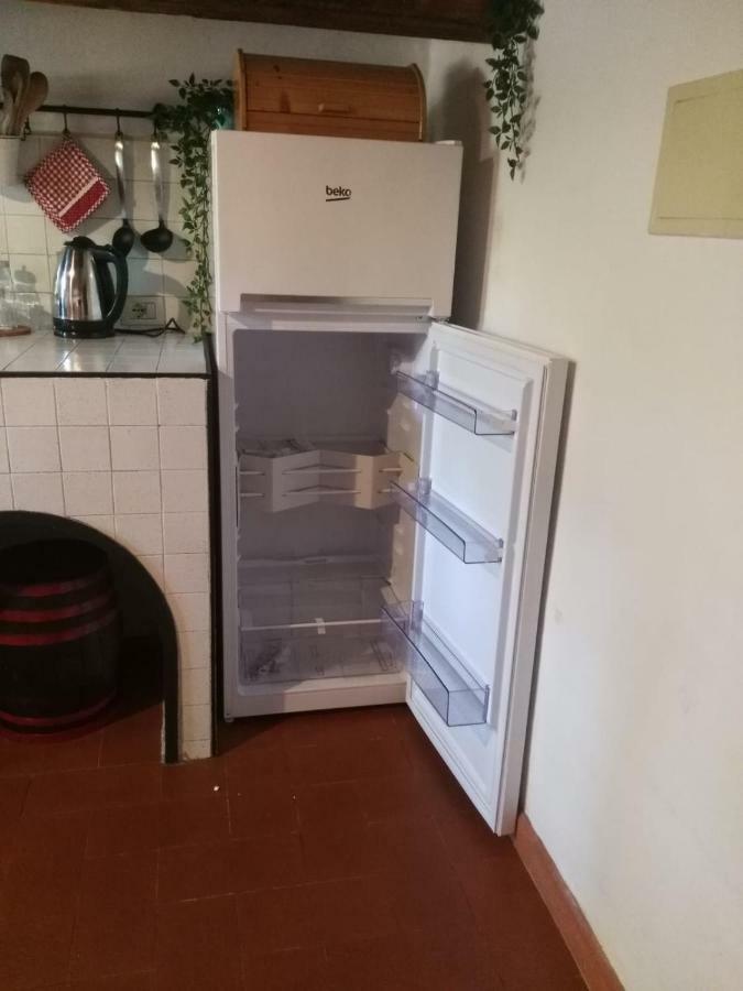 Podere Fichereto Tuscany Apartment In Florence Countryside Scandicci Extérieur photo